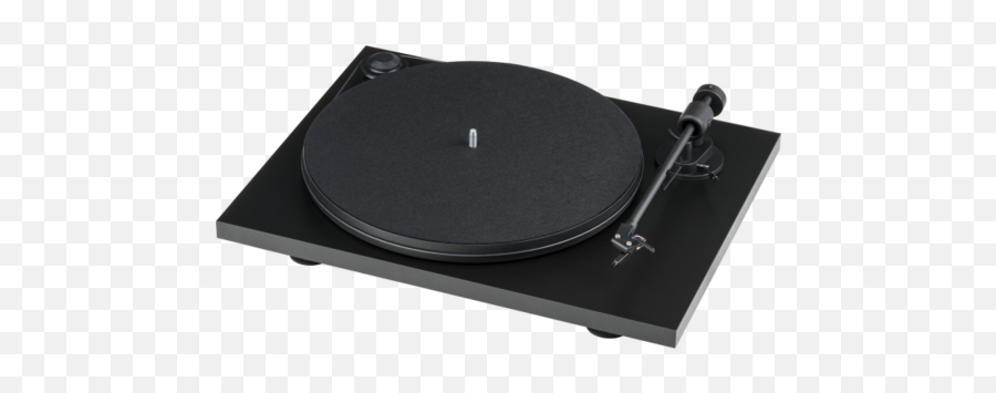 Turntables With A Built - Pro Ject Primary E Turntable Emoji,Clearaudio Emotion Turntables