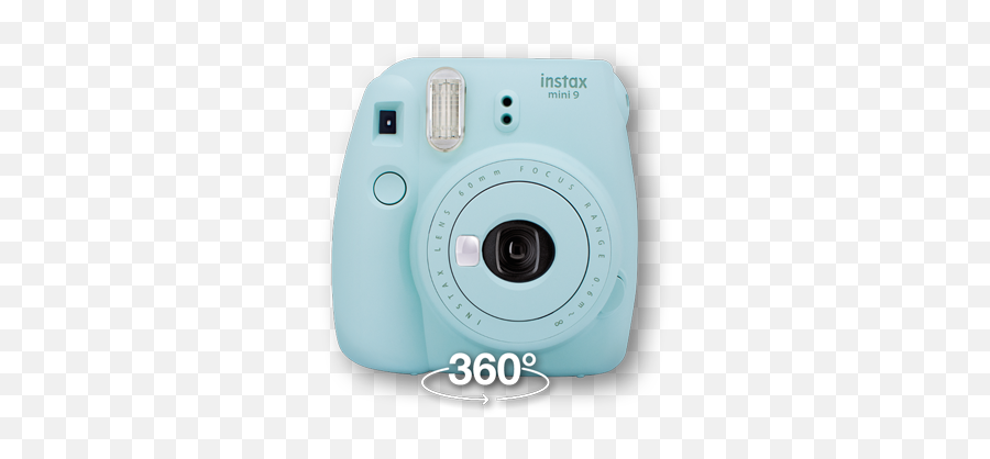Instax Mini 9 - Digital Camera Emoji,Instax Film Emoji