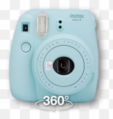 Instax Mini 9 - Digital Camera Emoji,Instax Film Emoji