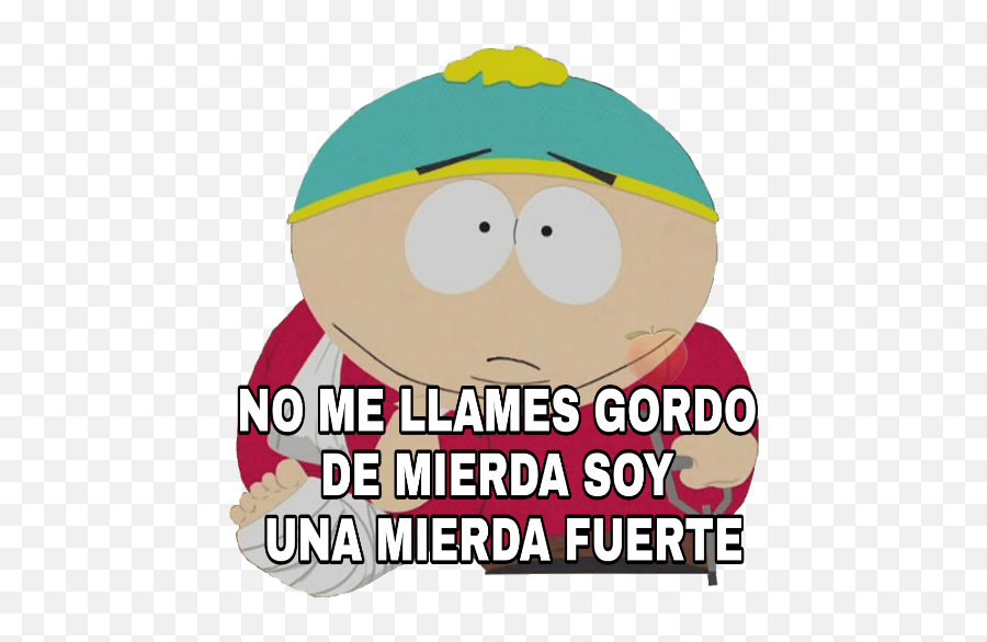 South Park 1 - Happy Emoji,Emojis De Gordos