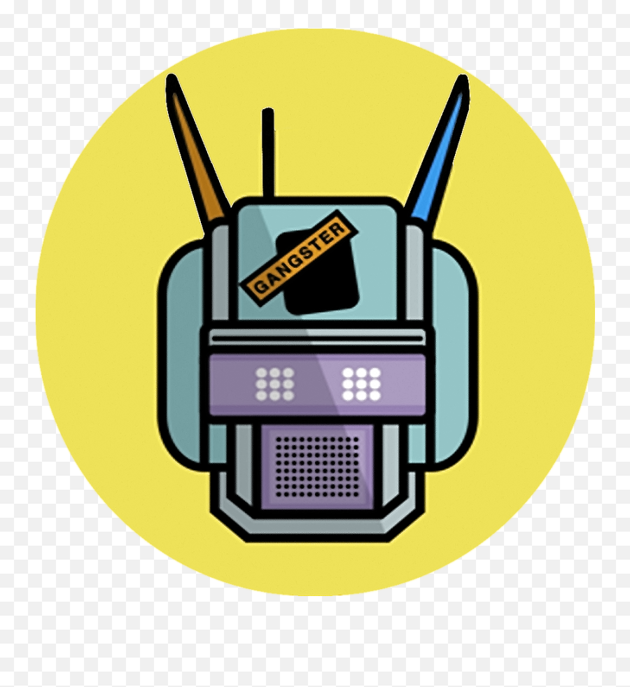 Chappie Bot Botchappie Twitter - Satellite Phone Emoji,A Bot That Automatically Reacts With 2 Emojis Discord