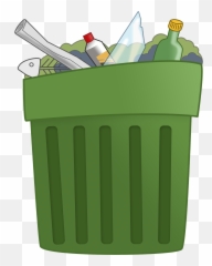 Bote De Basura - Gambar Tong Sampah Png Emoji,Bote De Basura Emoticon