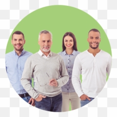 Meet The Team - Steps For Change Man Emoji,Emotion Coding Catheribe Frenzel