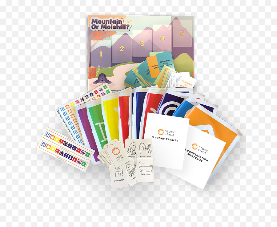 Speech Pathologist Bundle - Horizontal Emoji,Speech Therapist Picture Cards Emotions