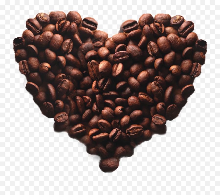 Coffee Bean Cafe Breakfast - Bean Coffee Love Emoji,Coffee Bean Emoji