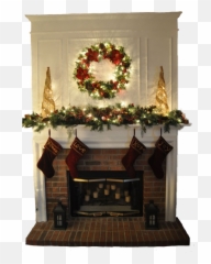 The Most Edited - For Holiday Emoji,Emojis By Fireplace
