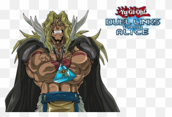 Anubis - Dragons Of Legend 2 Emoji,Yugioh Emoji
