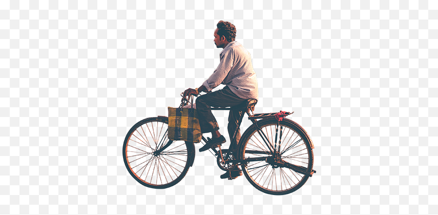 Cyclist Png Cycling Sport Cycling Png Transparent Images - Indian Man On Cycle Emoji,Biking Emoji