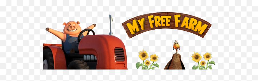 My Free Farm On Steam - My Free Farm Emoji,Steam Sheep Emoticon