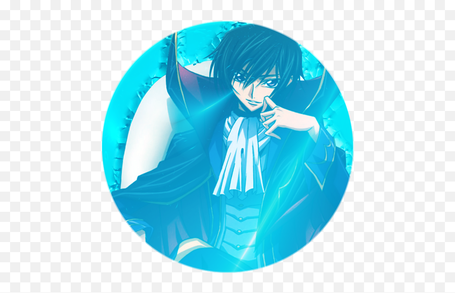 Psnp Weeblympics Emoji,Code Geass Emoji