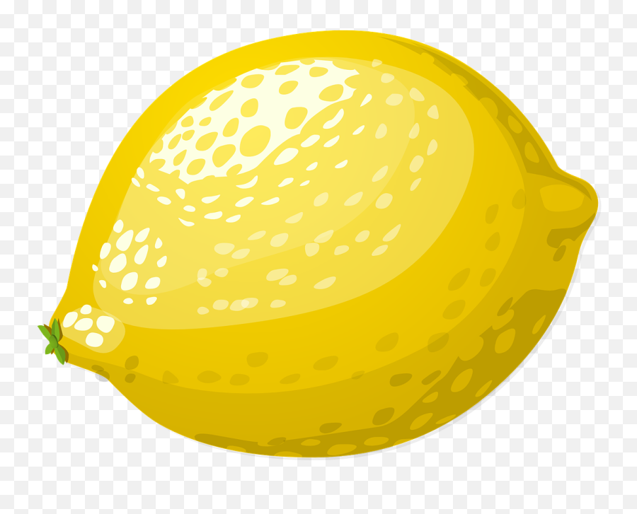 Lemon Cartoon Transparent Clipart - Full Size Clipart Limon 4k Emoji,Lemonade Emoji