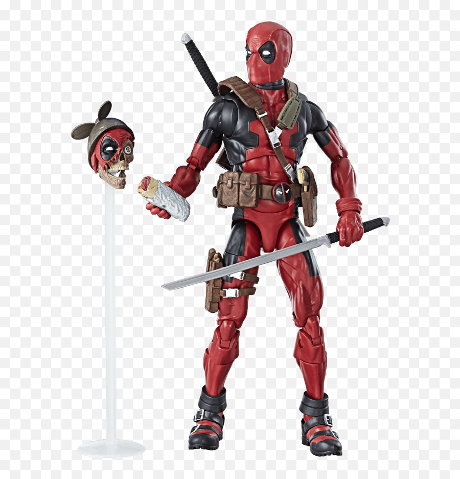 Photos Marvel Legends Thor Hulk Figures Revealed By Hasbro - Marvel Legends Deadpool 12 Inch Emoji,Deadpool Banner Emoticons