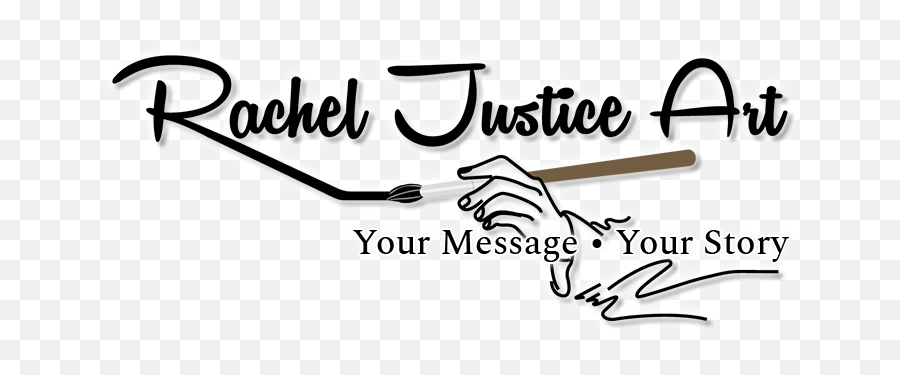 Rachel Justice Art - Your Message Your Story Stk Rebel Emoji,Human Emotion Tree Art Design Art