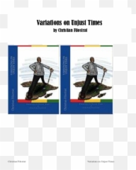 Pdf Variations On Unjust Times Christian Filostrat - For Running Emoji,Anchorman Glass Cage Of Emotion