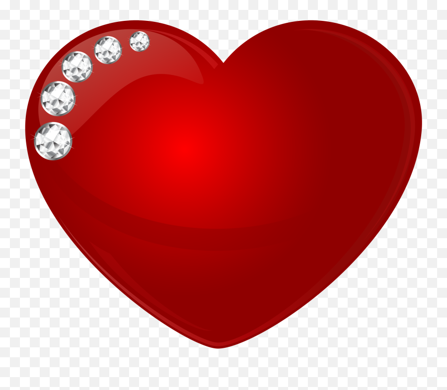 Heart Wallpaper Clip Art - Gallery Yopriceville Hearts Emoji,Valentine Craft With Emojis