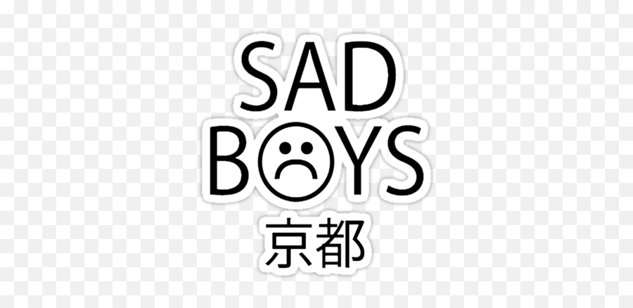 Sad - Sad Boys Emoji,Sad Boys Emoji