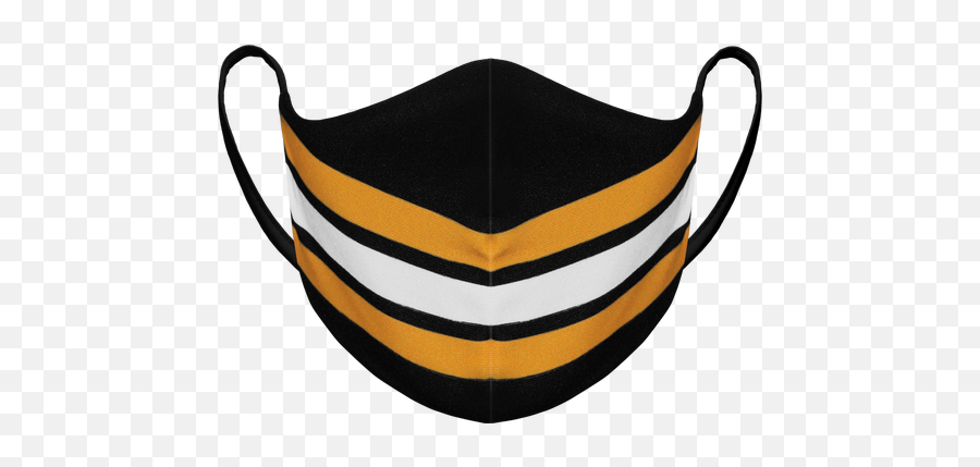 Filaneu0027s Falcons Hockey Club Black - Reusable Fabric Face Sublimation Fabric Face Mask Emoji,Boston Bruins Emoticons