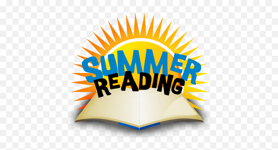 Leland Cusd 1 - Summer Reading List Emoji,Solar Dancer Smiley Face Emoticon