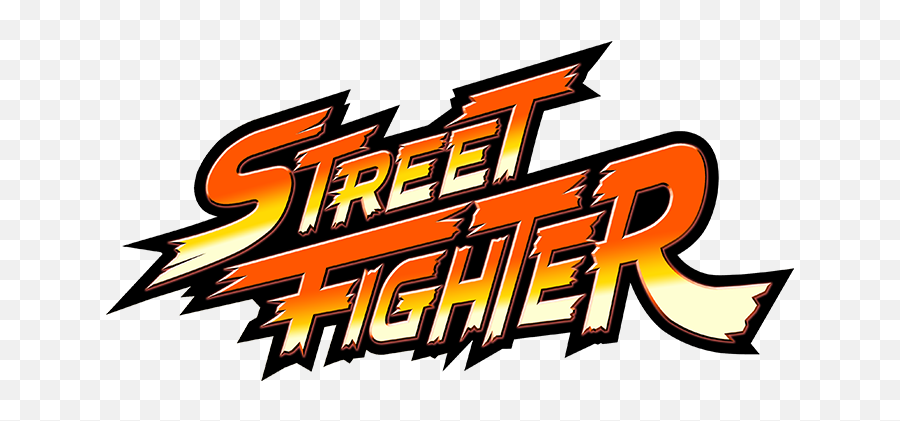 Street Fighter Ko Png - Street Fighter Logo Png Emoji,Ultra Street Fighter Iv Emoticon Ultra