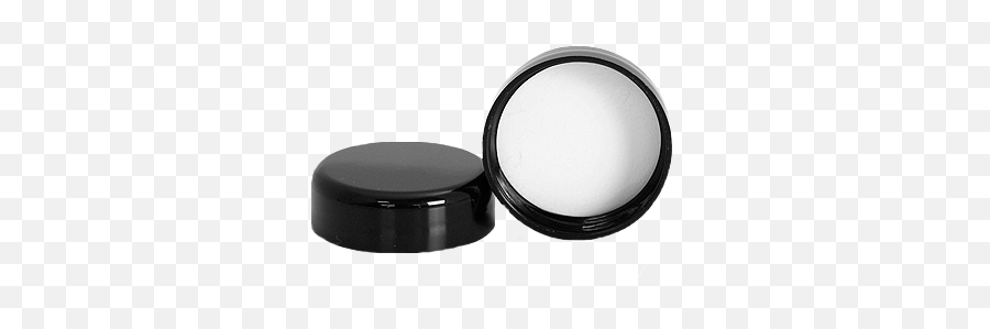 Natural Plastic Jars 4 Oz U2013 Global Distribution U2013 Global - Makeup Mirror Emoji,Emotion Containers