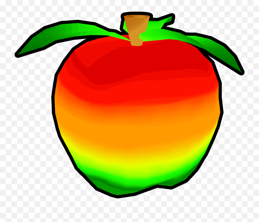 Top Wumpa Fruit Stickers For Android U0026 Ios Gfycat - Crash Bandicoot Wumpa Gif Emoji,Apple Fruit Emoji
