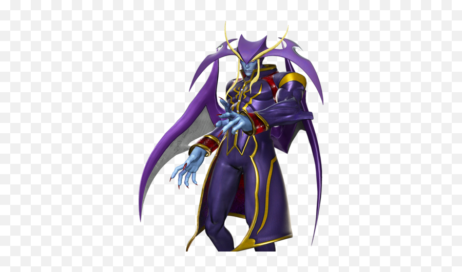 Jedah Dohma - Marvel X Capcom Infinite Jedah Emoji,Does Darkstalkers Q Bee Have Emotion