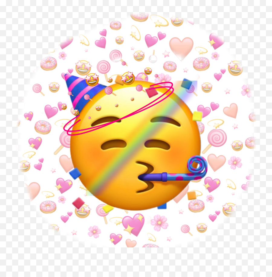 Emojis Happy Happyemoji 2019 Sticker - Iphone Emoji Png,2019 Emojis