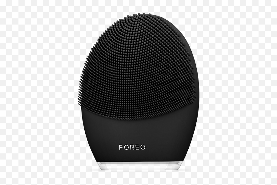 Foreo Luna 3 Men I Best Silicone Sonic Beard Cleaning Tool - Foreo Luna 3 Men Emoji,G35 Work Emotion Deep Lip