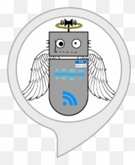 Amazoncom Complibot Daily Compliment Alexa Skills - Drawing Emoji,Turn That Frown Upside Down Emoticon