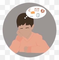 Child Confidence And Resilience Coaching - Bettering Youth Illustration Emoji,Young Boy Emotions