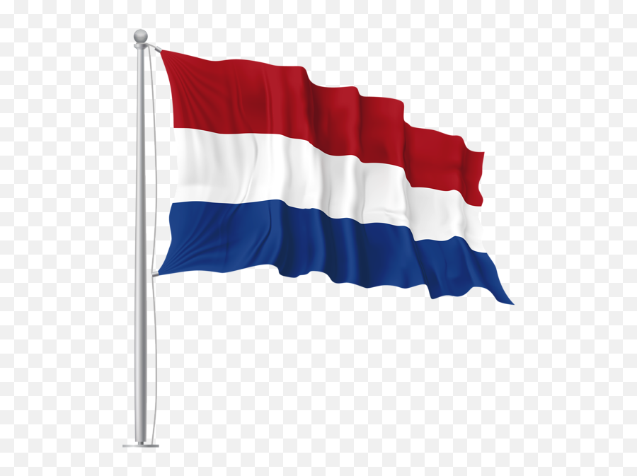 Flag Of The Netherlands - Netherlands Flag Transparent Background Emoji,Dutch Flag Emoji