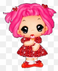 Cartoons Glitter Gifs - Kz Çocuu Hareketli Resimler Emoji,Emoticons En Movimiento