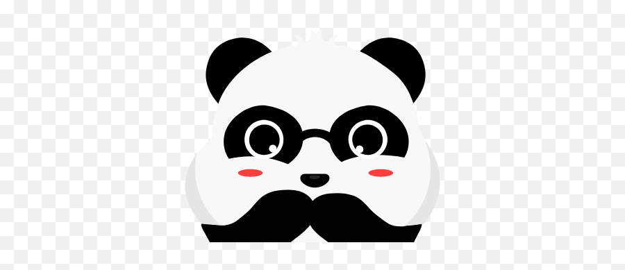 B1b2 Top - Dot Emoji,Sad Panda Test Emoticon