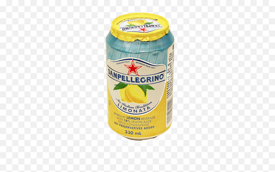 San Pellegrino Lemon Aid - Sweet Lemon Emoji,Lemonaid Drink Emoji