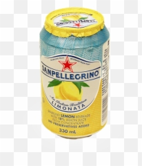 San Pellegrino Lemon Aid - Sweet Lemon Emoji,Lemonaid Drink Emoji