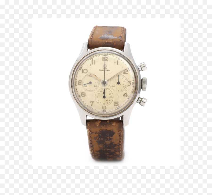 Curious About Omega 174u20133 321 Chronograph Omega Forums - Watch Strap Emoji,Resist Omega Emoji