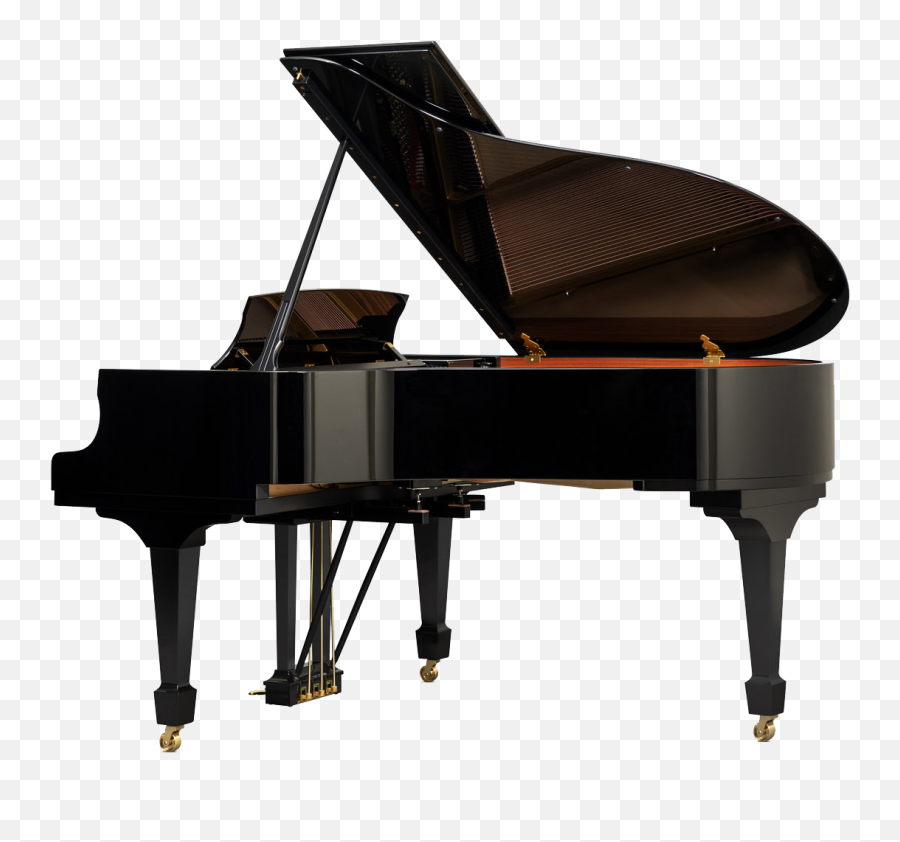 Steinway U0026 Sons O180 Spirio - Grand Hinves Pianos Fortepian Duy Emoji,Emojis De Amor Con Background Negro