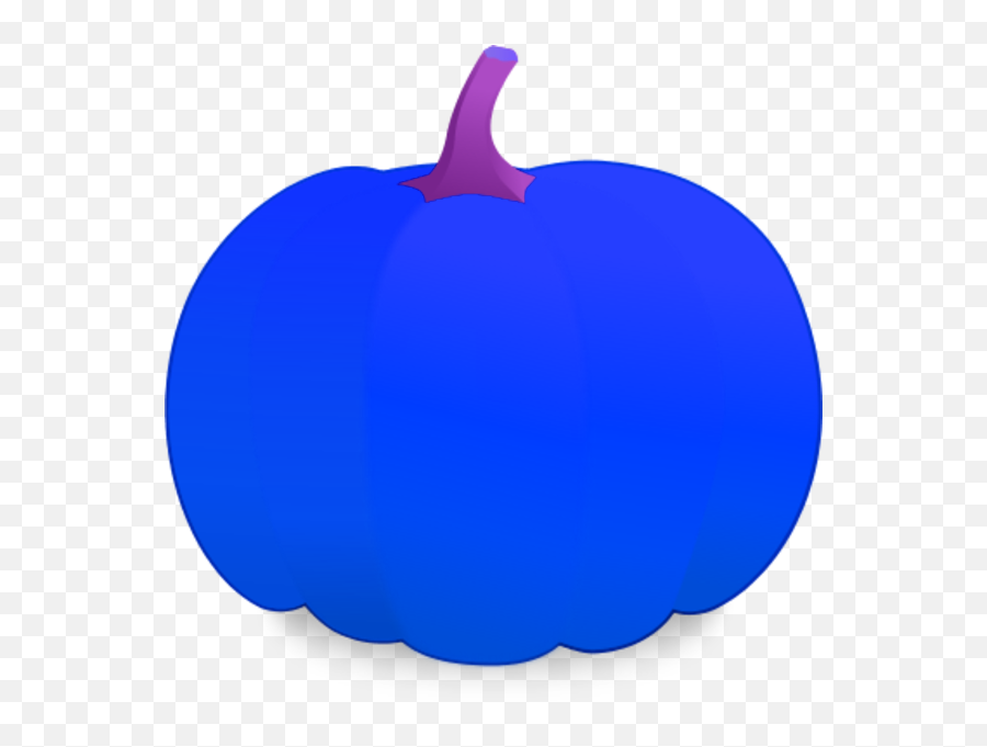 Blue Pumpkin Clipart - Pumpkin Png Download Full Size Blue Pumpkin Clipart Emoji,Emoji Pumpkin Carvings