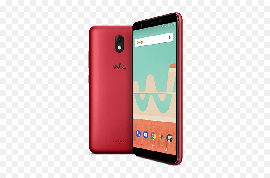 Wiko Mobile - View Go Wiko View Go 4g Emoji,Are Emojis On Modern Flip Phones
