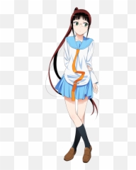 Nisekoi Characters - Tv Tropes Ruri Miyamoto Emoji,Manga Emotion Renders