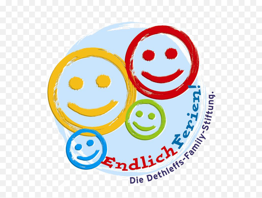 Dethleffs Family Foundation - Happy Emoji,Motorhome Emoticon