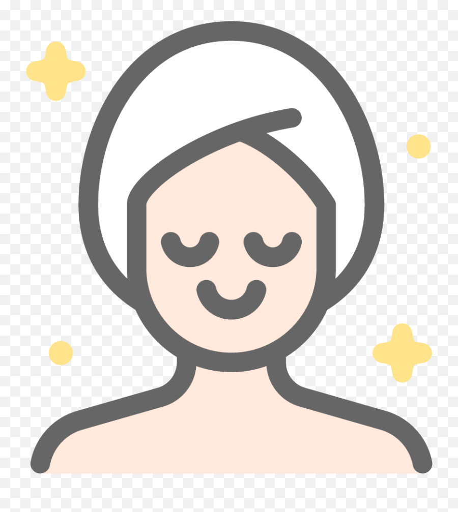 Luxury Gold Therapy - Boiangiu Md Emoji,Loun Emoji Face Image