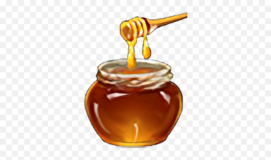 Honey Forgotten Realms Wiki Fandom - Honey Pot Emoji,Elf On Shelf Emoji