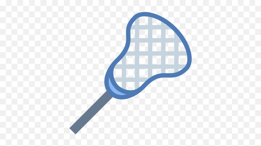 Palo De Lacrosse Filled Icono - Clip Art Emoji,Lacrosse Stick Emoji
