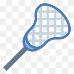 Palo De Lacrosse Filled Icono - Clip Art Emoji,Lacrosse Stick Emoji