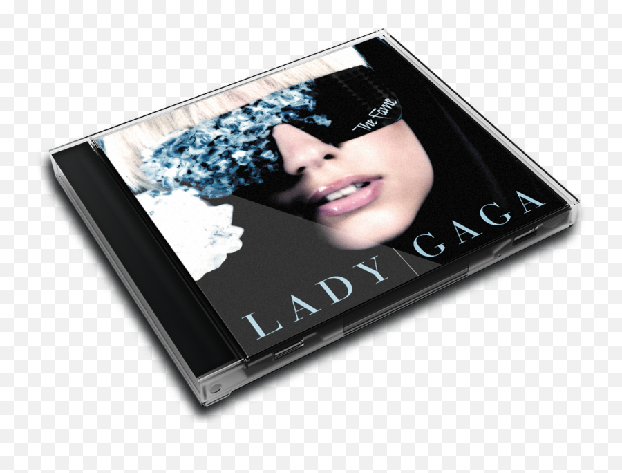 Lady Gaga - The Fame Theaudiodbcom James Blunt Album Once Upon A Mind Emoji,Lady Gaga At Emotion Revolution