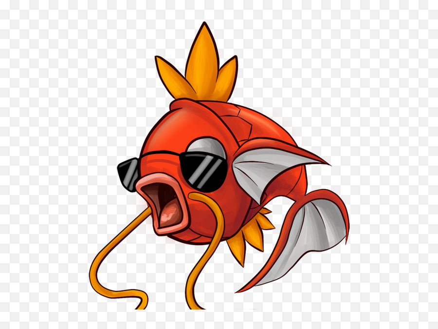 Vegeta Defeat All Pokemon One - Magikarp Like A Boss Emoji,Universal Emojis Pokemon