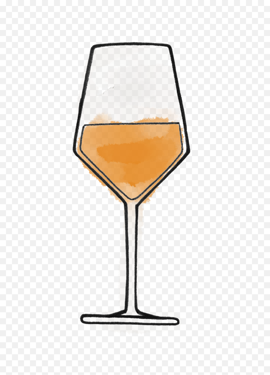 All Natural Orange Wines Organic U0026 Biodynamic - Vinsatori Champagne Glass Emoji,Add Wine Glass Emojis To Fb Post