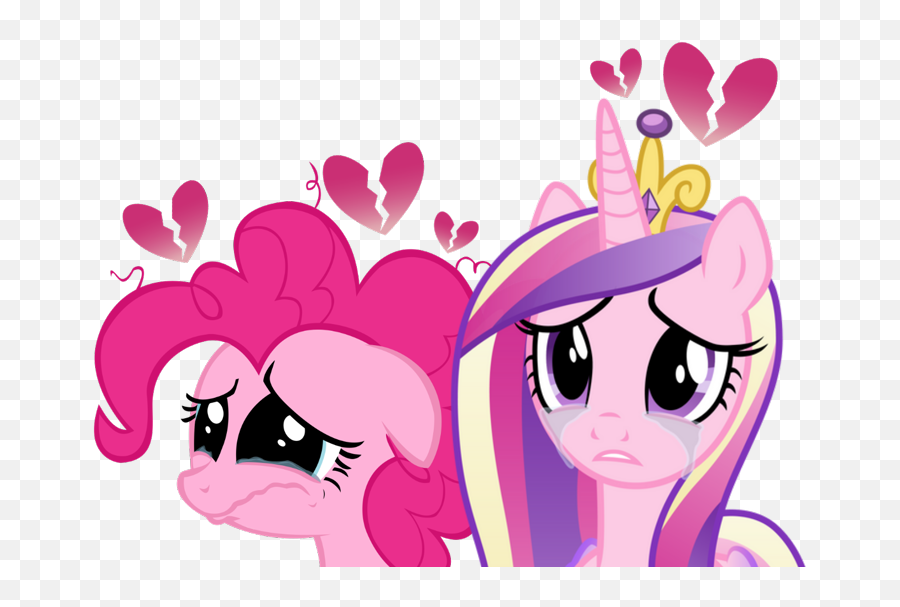 2516097 - Safe Artistmuhammad Yunus Pinkie Pie Princess Princess Cadence And Shining Armor Cry Emoji,Earth In Relation To Emotions