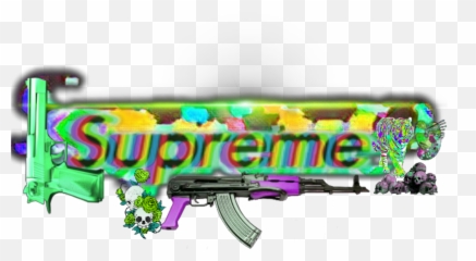 Boys City Landscapes Popular Sticker By Shapeless7 - Firearms Emoji,Cd Man Emoji